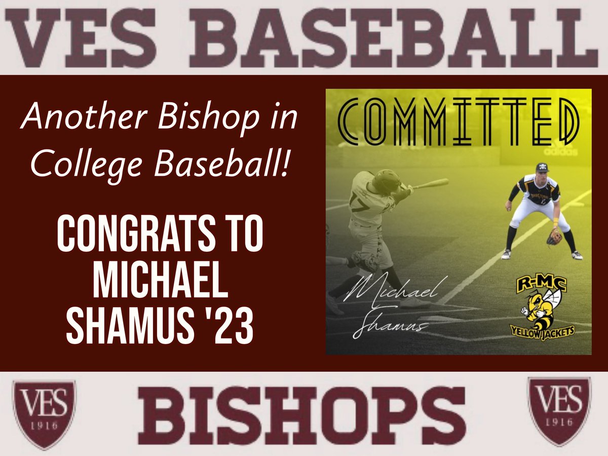 VES_Baseball tweet media