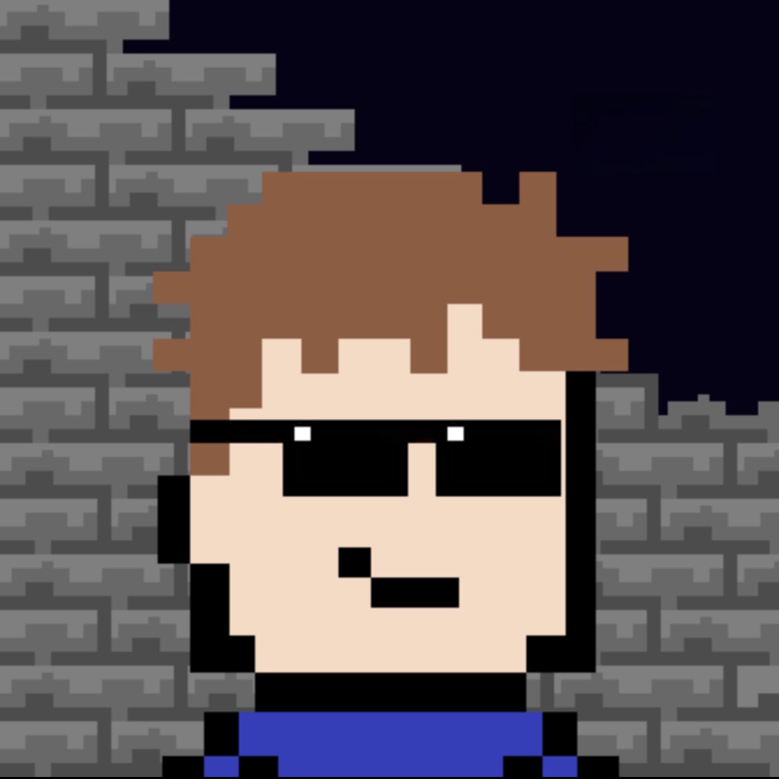 Thanks everyone. 10k collection sold out in 5 minutes 😎 reveal tomorrow 8 am Cet #NFT #NFTdrops #NFTCommuinity