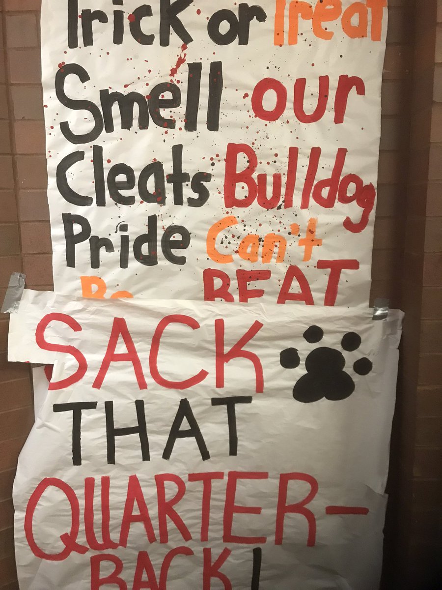 McKinleyPups's tweet photo. Spirit Week‼️💪🏽❤️🏈🐶 Let’s do this‼️ #ProudPups #BeatMassillon @CCS_District @btsohio @CantonRepdotcom https://t.co/UbuZJkoBQn