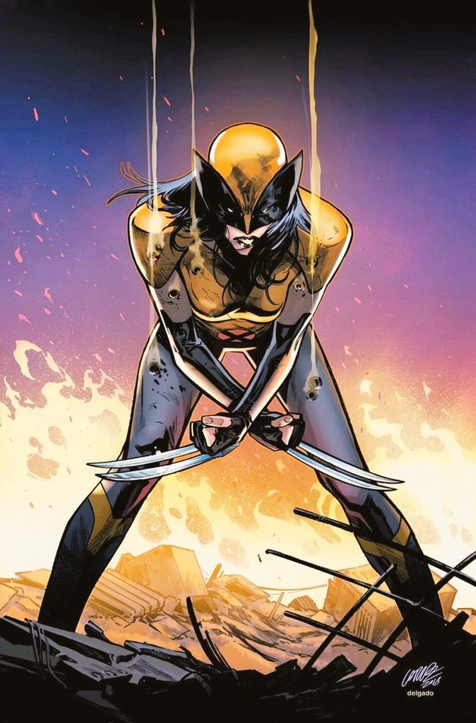 —

  `` 𝙏𝙃𝙀 𝘼𝙇𝙇-𝙉𝙀𝙒 𝙒𝙊𝙇𝙑𝙀𝙍𝙄𝙉𝙀 ´´

—