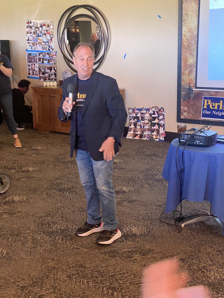 TimWJackson's tweet photo. Participated in retirement reception for Cong @RepPerlmutter Perlmutter today in Golden.  Many great memories, activation, advocacy, relationships, Grassroots, community involvement on full display.  Also there @Hickenlooper @pettersen4co @kerrforjeffco @tkth @lynn_bartels more! https://t.co/RSqjOafRNd