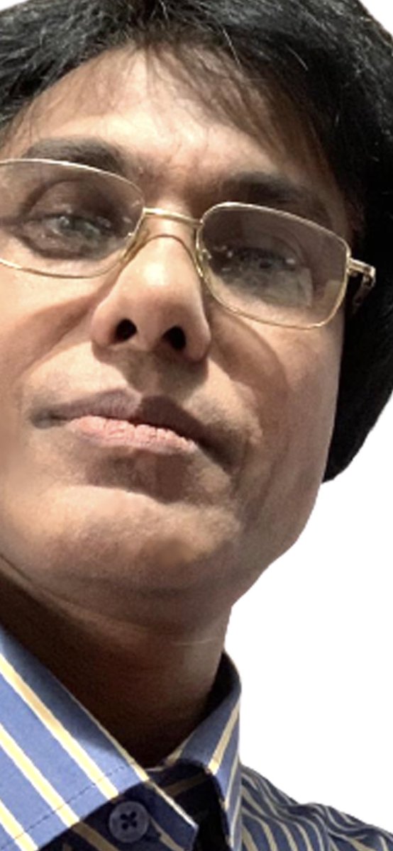 Ruhul Amin Quraishi tweet media