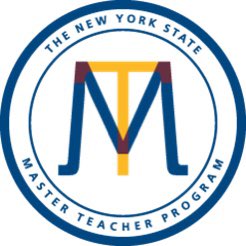 I had a wonderful opportunity to be an interviewer for this years New York State Master Teachers. I had the privilege to spend my day with outstanding educators. Our children are fortunate to have them in the classrooms in our community!Thank you @DinaHartung @bingtlel