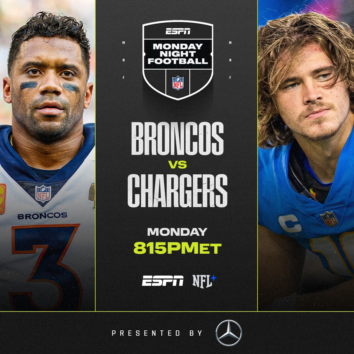 NFL tweet media