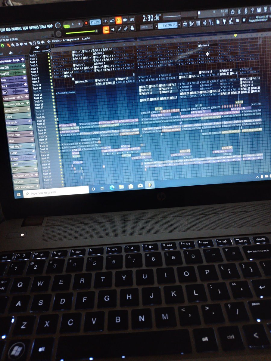 thebeat_monster's tweet photo. PROGRESS... 

#talented #TheWatcherNetflix #KAMPLA2022 #AnkitGupta #NASCARPlayoffs #AMAs #HalaMadrid #Cucurella #RubbinMinds #Boss https://t.co/ulslvS17yF