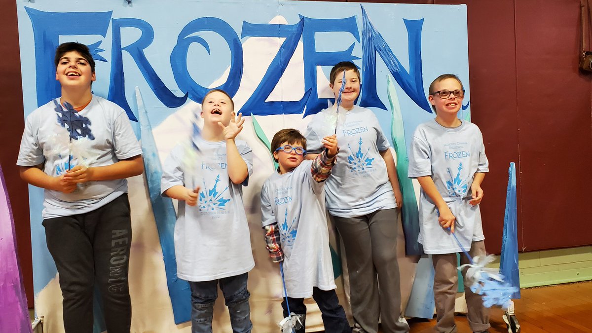 Kudos to the cast and crew of Frozen Jr. They did an amazing job!
<a href="/D45Jackson/">Jackson Middle School</a>
<a href="/D45Schools/">School District 45</a>