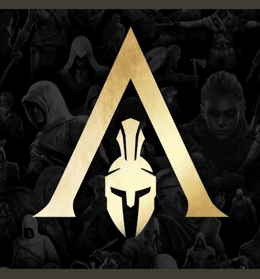 HernandoVisbal's tweet photo. @assassinscreed https://t.co/TAK2XmGM0Z