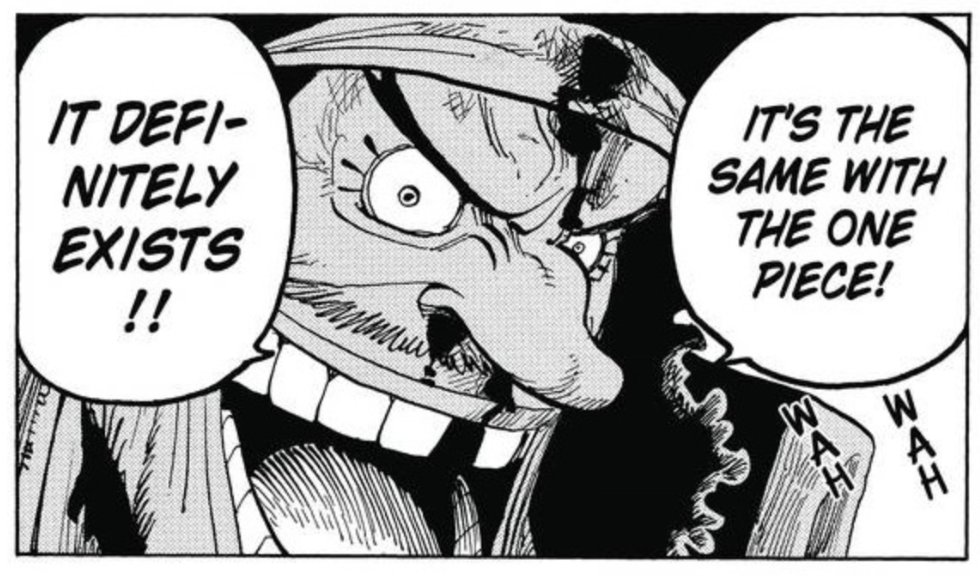 Liam Does Things On Twitter Legitimately One Of Luffy s Most one-piece-amv-trafalgar-law-punk-hazard-trailer-arc-hd-youtube