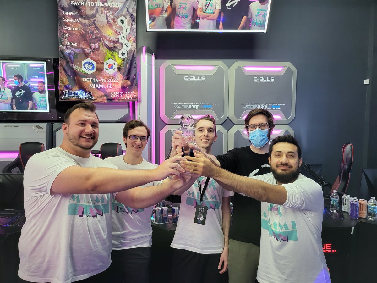 Best. In. The. World. <a href="/HOTS_Inter/">Heroes International</a>