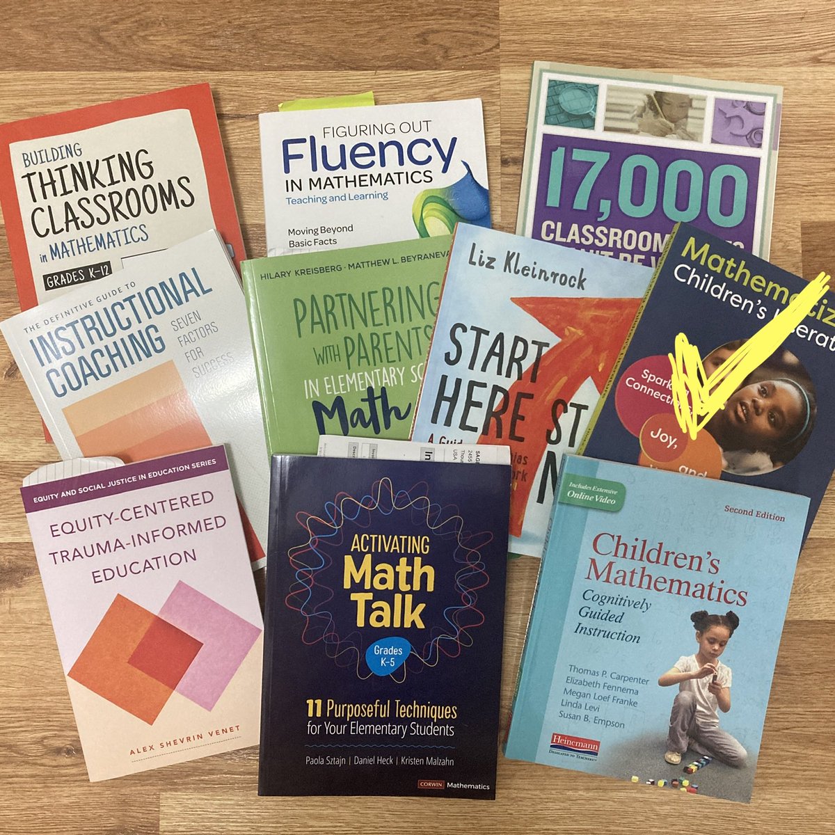 Tracy Proffitt tweet media