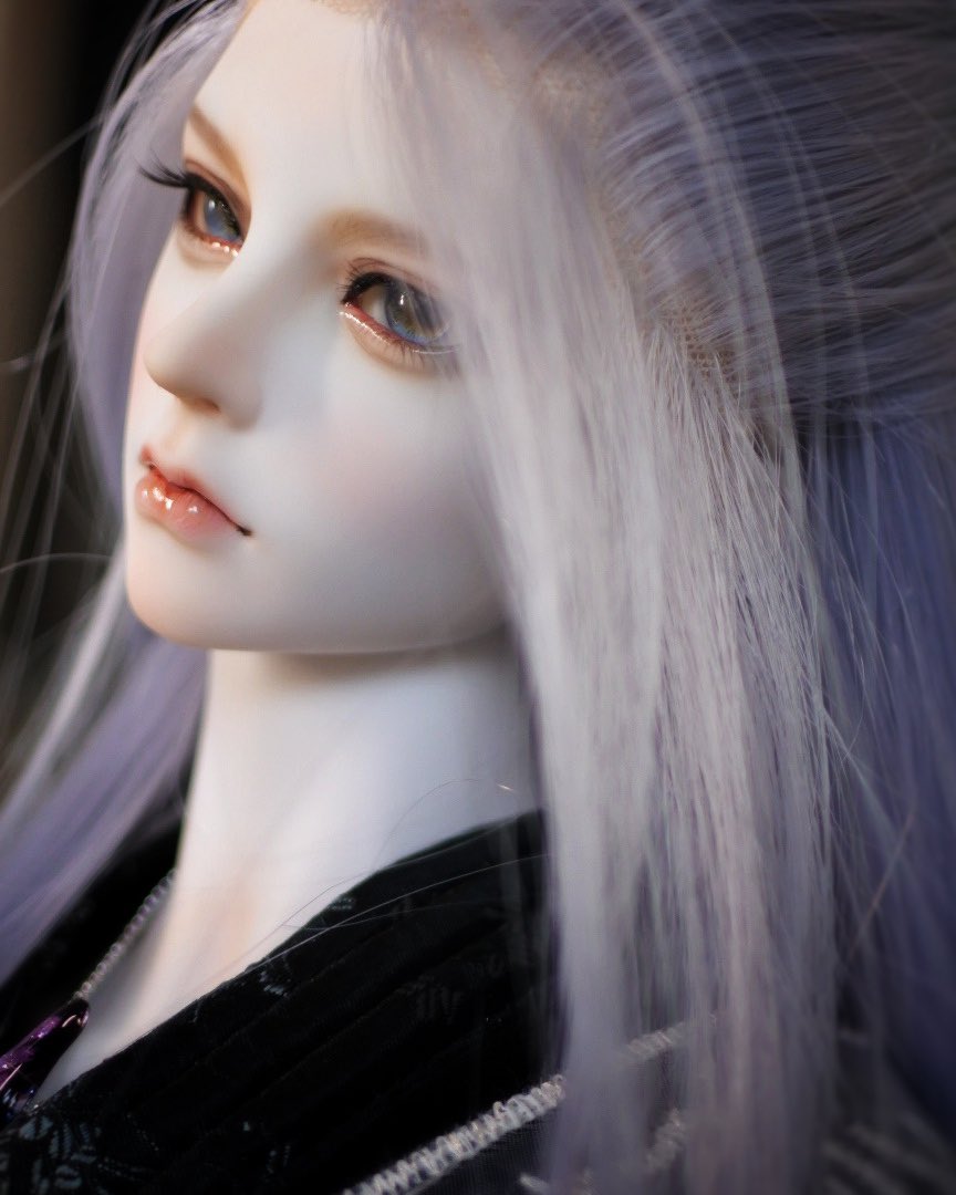 30%OFF SALE セール LOONG SOUL 68cmBJD ドール 春神 ドール本体(顔