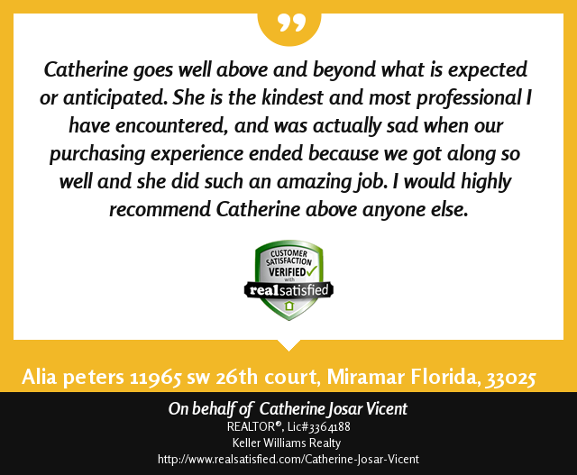 cjvicent's tweet photo. I'm always thrilled when a happy client expresses their happiness. https://t.co/q7K1YjrT3E via @realsatisfied https://t.co/p4turXsCq3