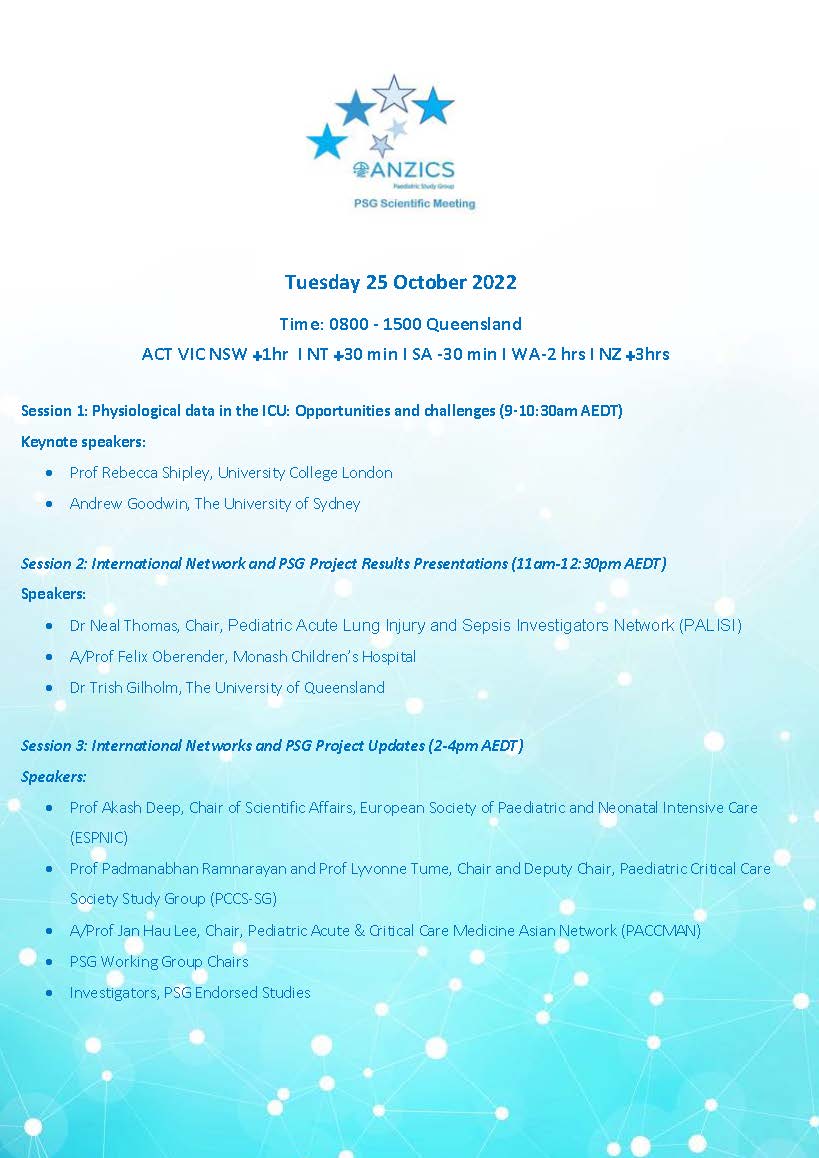 PSG scientific Meeting register Now!
us02web.zoom.us/meeting/regist…