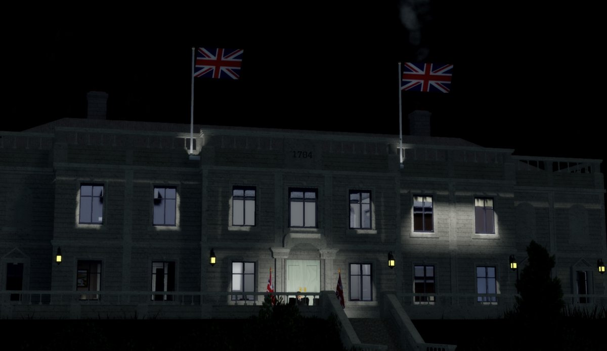 Rialtas na hÉireann ROBLOX tweet media