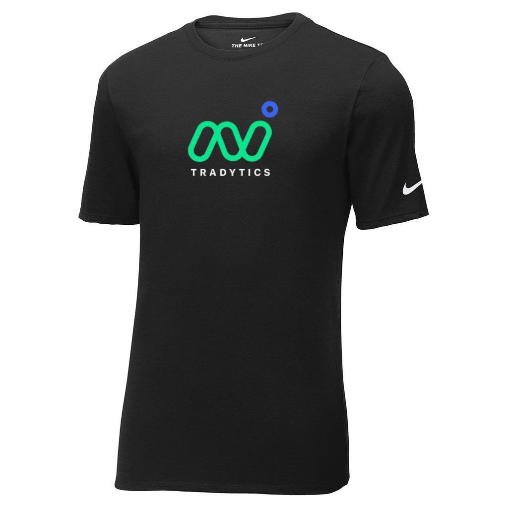 karmaoptions's tweet photo. i’ll send one lucky person who RT’s this post, this 1 of 1 @Tradytics Nike tee shirt. 

winner announced tomorrow, goodluck! https://t.co/f3Uy0sb3bF