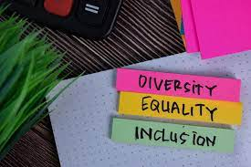 annaleeskinner's tweet photo. Today our staff will begin part 1 of our new Diversity Equity and Inclusion Committee.  We look forward to inviting other stakeholders into our group as we move forward. #creatingaplan #learningtogether #everyoneofus #ymm #rmwb @ATA48DEHR https://t.co/yysdhHSnmF