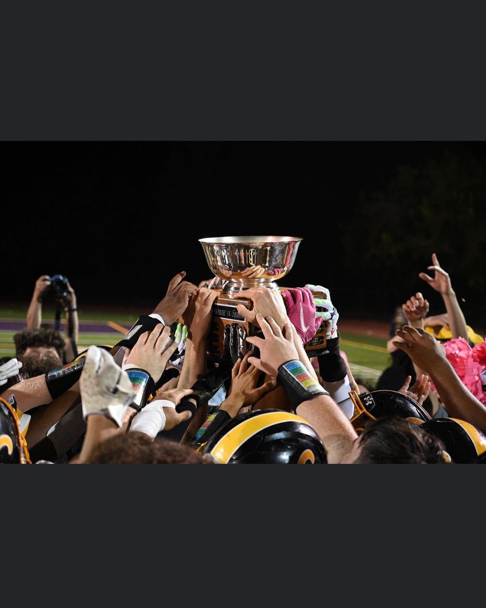Enterprise Football tweet media