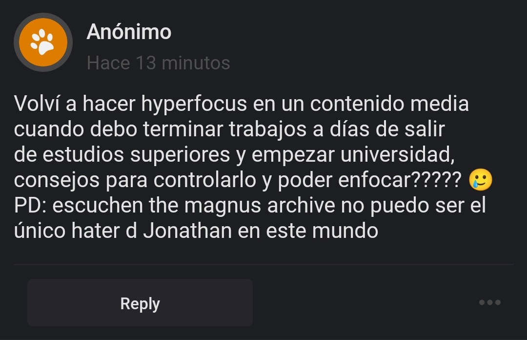 ccadhd's tweet image. -🦕