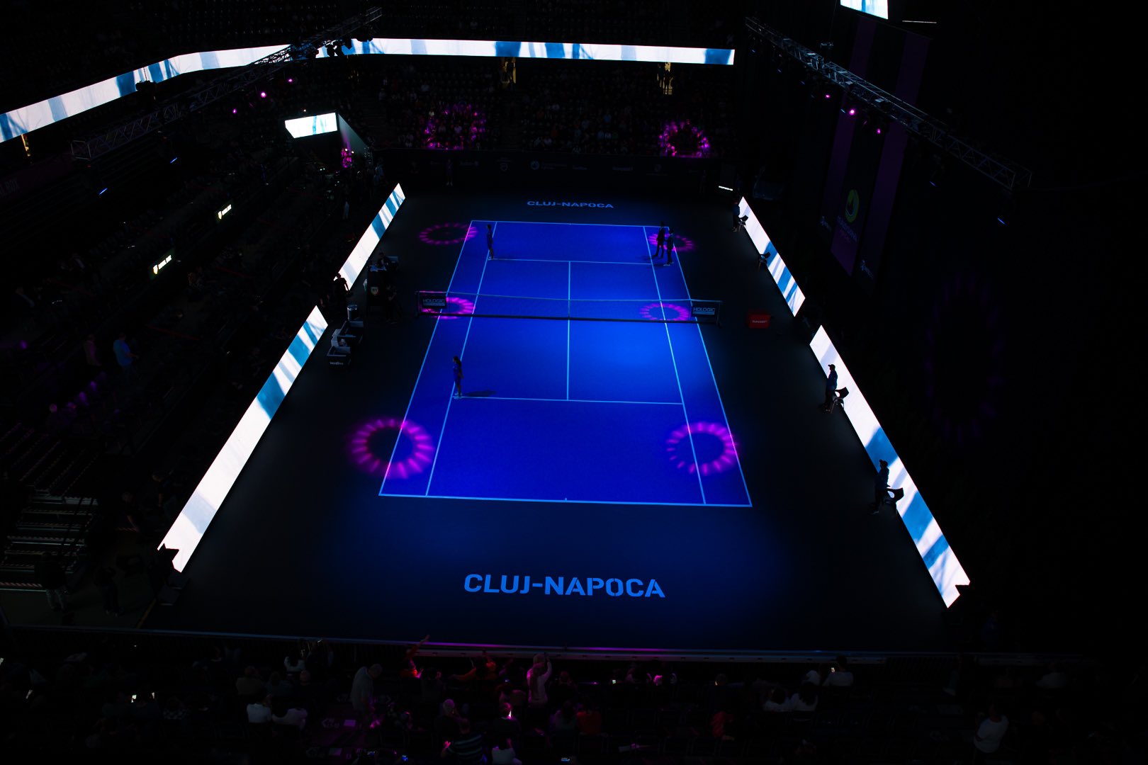 Transylvania Open (TransylvaniaOpn) / Twitter
