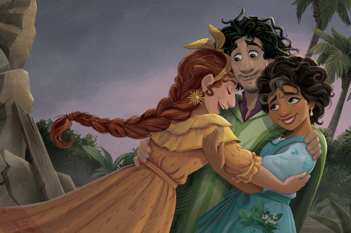 it's the triplets day!! i love them so much <3