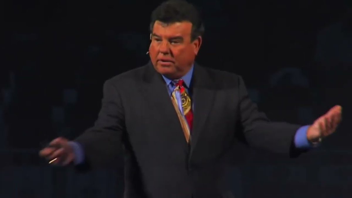 Here is our newest trailer for the new movie about the life of <a href="/Tom/">Tom</a> Hopkins Master Of Sales. In it, there are special interviews with Patrick Bet-David from @Valuetainment, Sal Fricella President of <a href="/1st/">michele.eth</a> Phorm and motivational speaker @Weldon Long youtu.be/PIlWy2huO6s