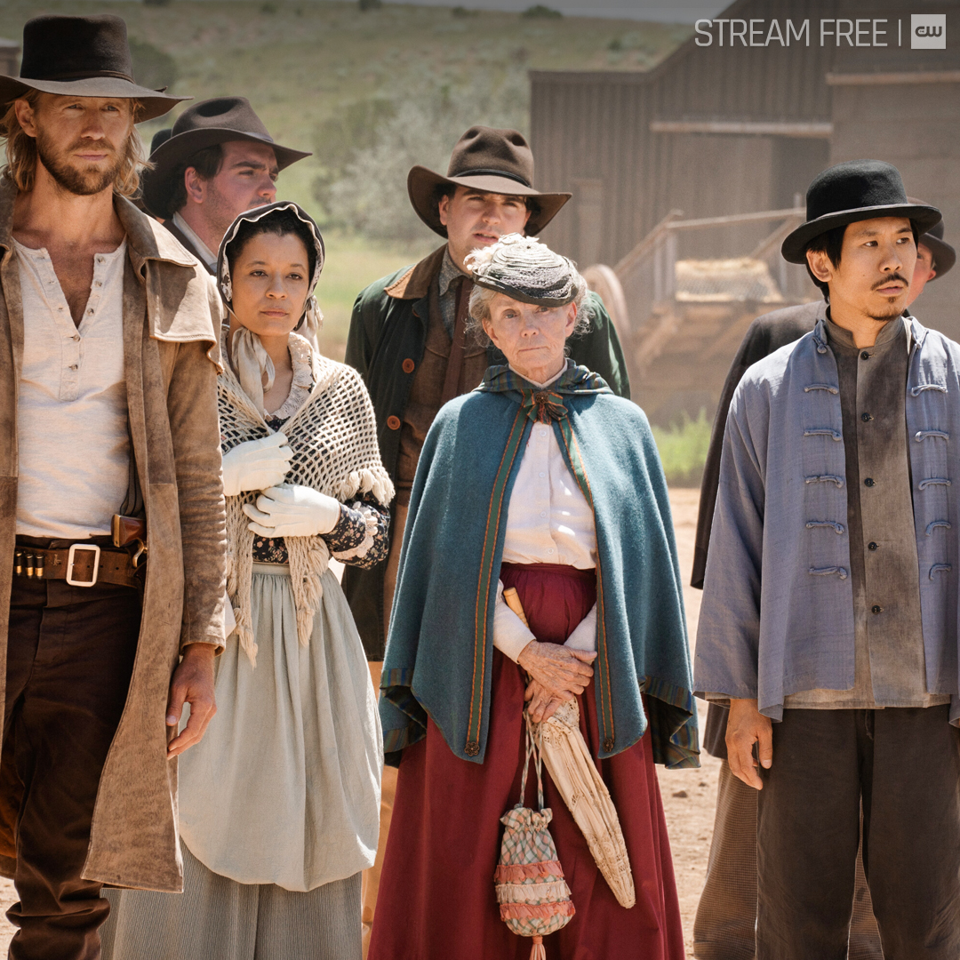 Walker Independence (CWWalkerIND) / Twitter