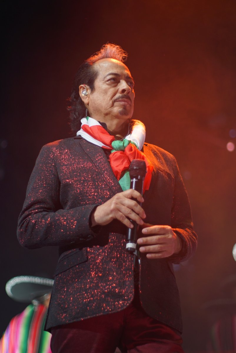Los Tigres Del Norte tweet media
