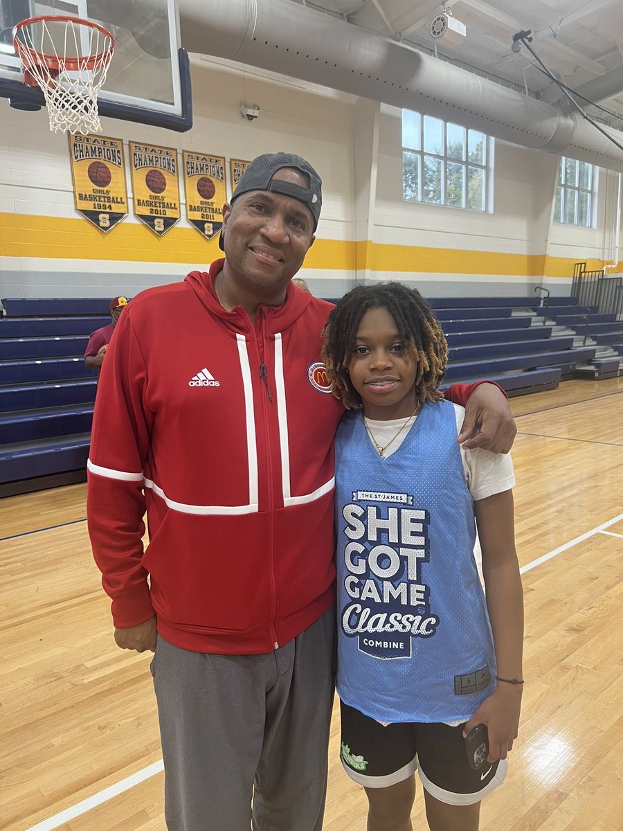 Chasity “Speedy” Wilson tweet media
