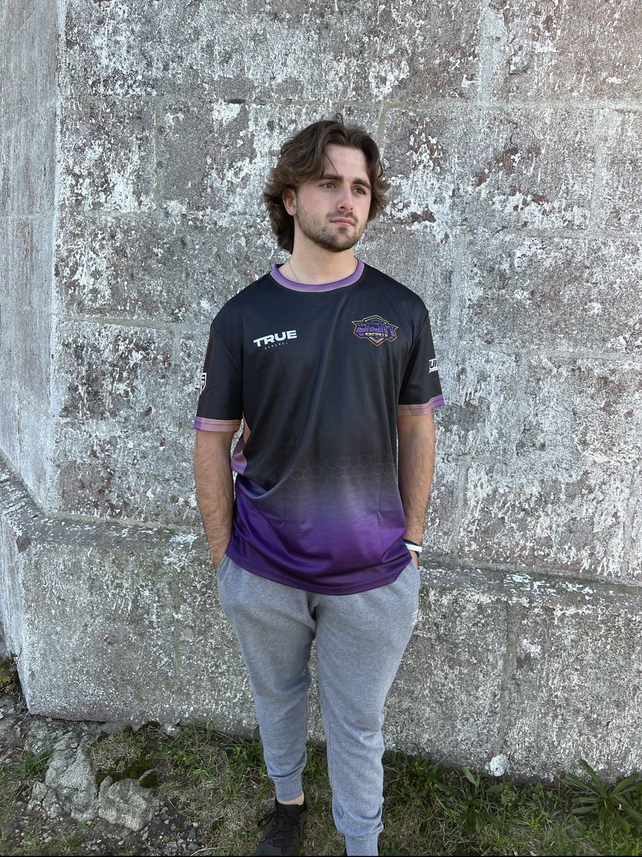 YJM_Esports's tweet photo. TODAY’S VIBES☀️🌊

You can purchase our custom Pro Esports Jersey from our @TrueApparelCo shop!

USE CODE “YJM” AT CHECKOUT

🔗: https://t.co/kC3oJcZOnT https://t.co/CxIvbfo2F8