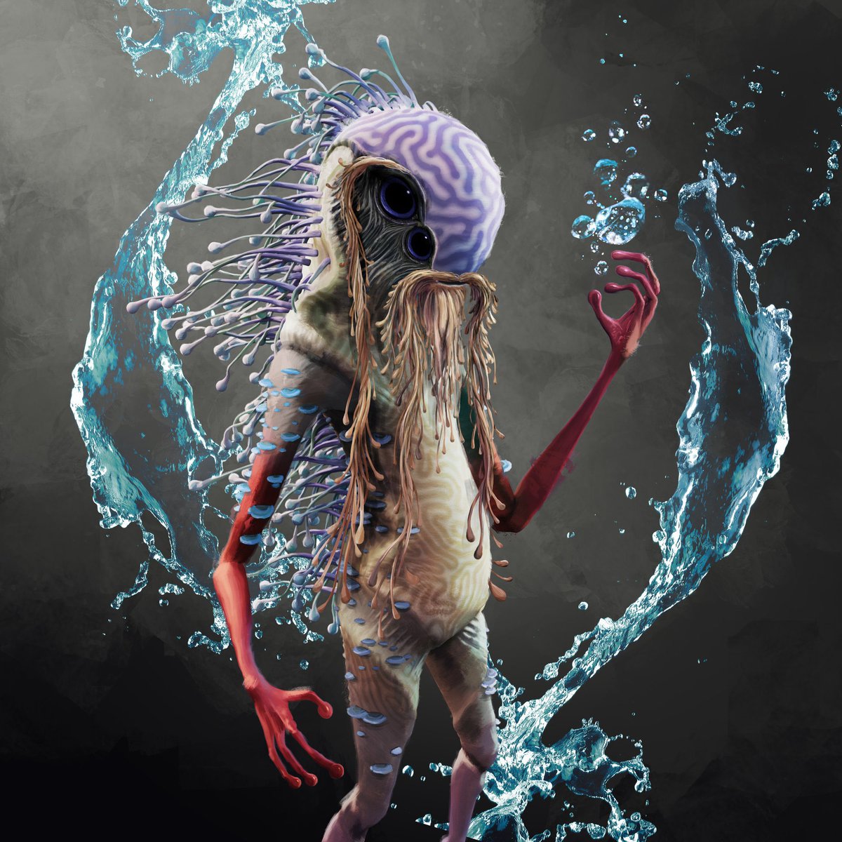 🚨NFT GIVEAWAY🚨

The Gyris Mara mint is LIVE in 48 hours!

You MUST:
 - Retweet this tweet
 - Follow me (@JTMakesMoney)
 - Follow @Gyris_Official

Reward based on followers:
 - Mara (if Gyris reaches 10k)
 - Ogg (if Gyris reaches 15k)
 - Bura (if Gyris reaches 20k)

1/2