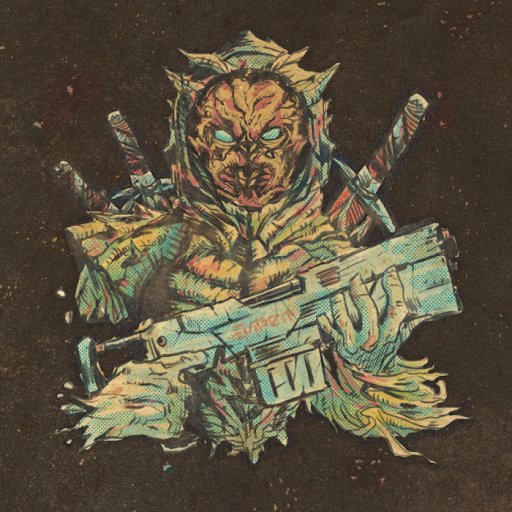 #NewNFTProfilePic #1of1 #SpaceAddicts #NBD @SpaceAddictsNFT 
Couldn't resist picking up this piece. 🌌🚀🛰