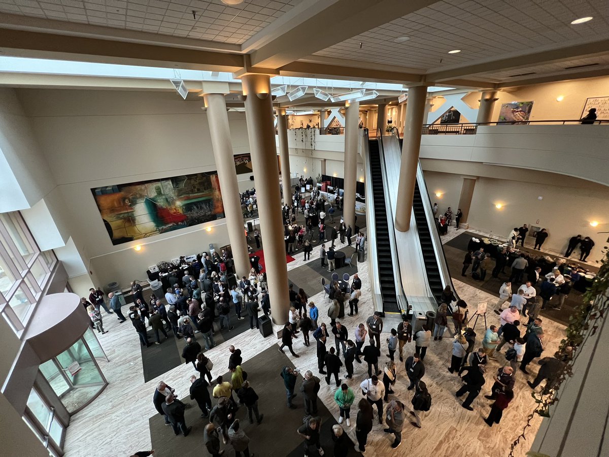 NLIT Society tweet media