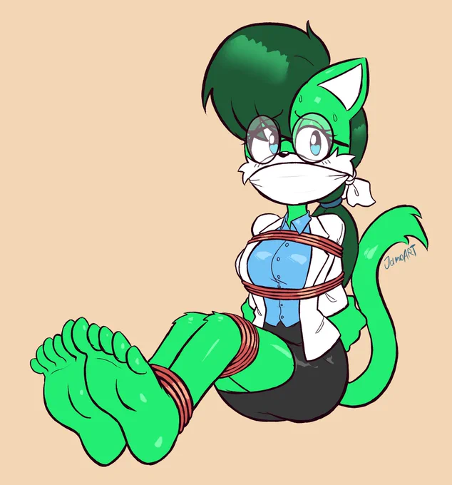Simple COMM for  
