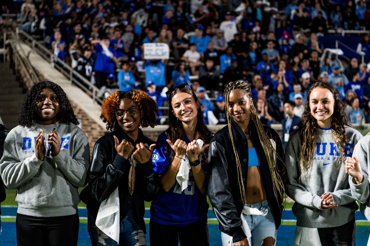 DukeTFXC's tweet photo. RING 💍 SZN 💍 https://t.co/IkOqIN5Tbm