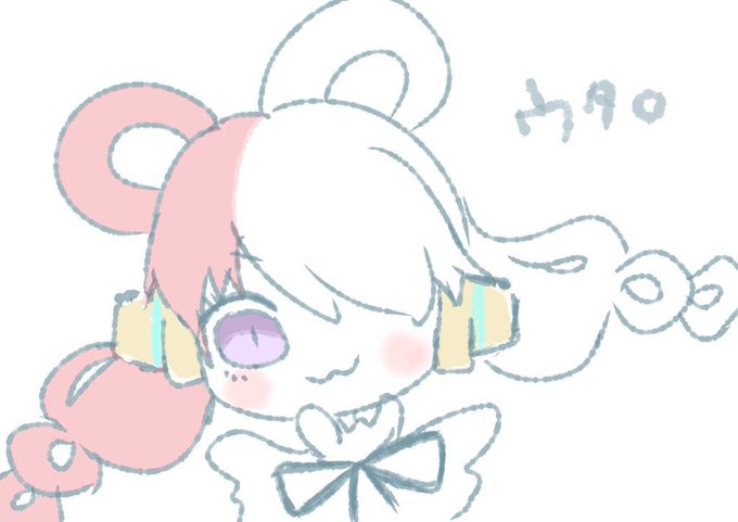 「にゃんこ☺︎@aimikaze52」 illustration images(Latest)