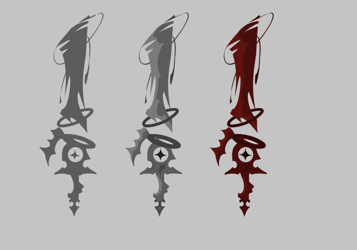 athenos_art's tweet photo. WIP https://t.co/qHAXC1TW8S