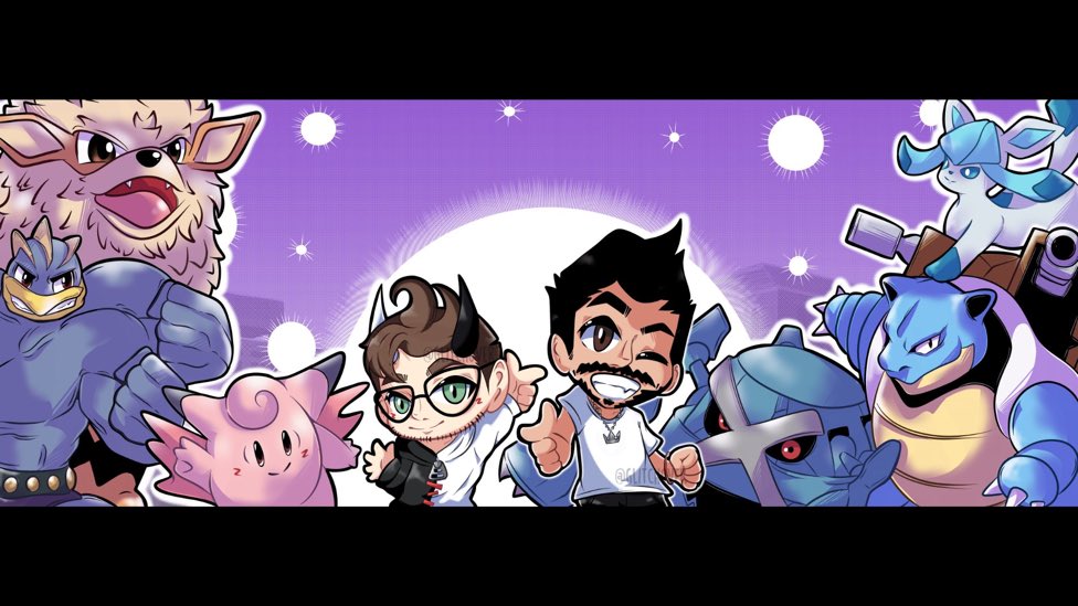 aXoZerr's tweet photo. GG Liga Pokemon
Una pena que esto esté a punto de terminar :( https://t.co/ZWwUR7JlKz