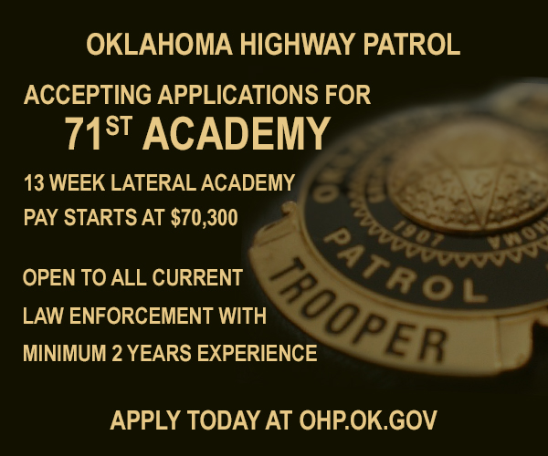 OHPDPS's tweet photo. OHP is now accepting applications for our 71st Lateral Academy. The academy begins March 29, 2023 and we're accepting applications through November 3, 2022. All applicants must be current, active law enforcement peace officers with two or more years of service. https://t.co/6RXoSyrven