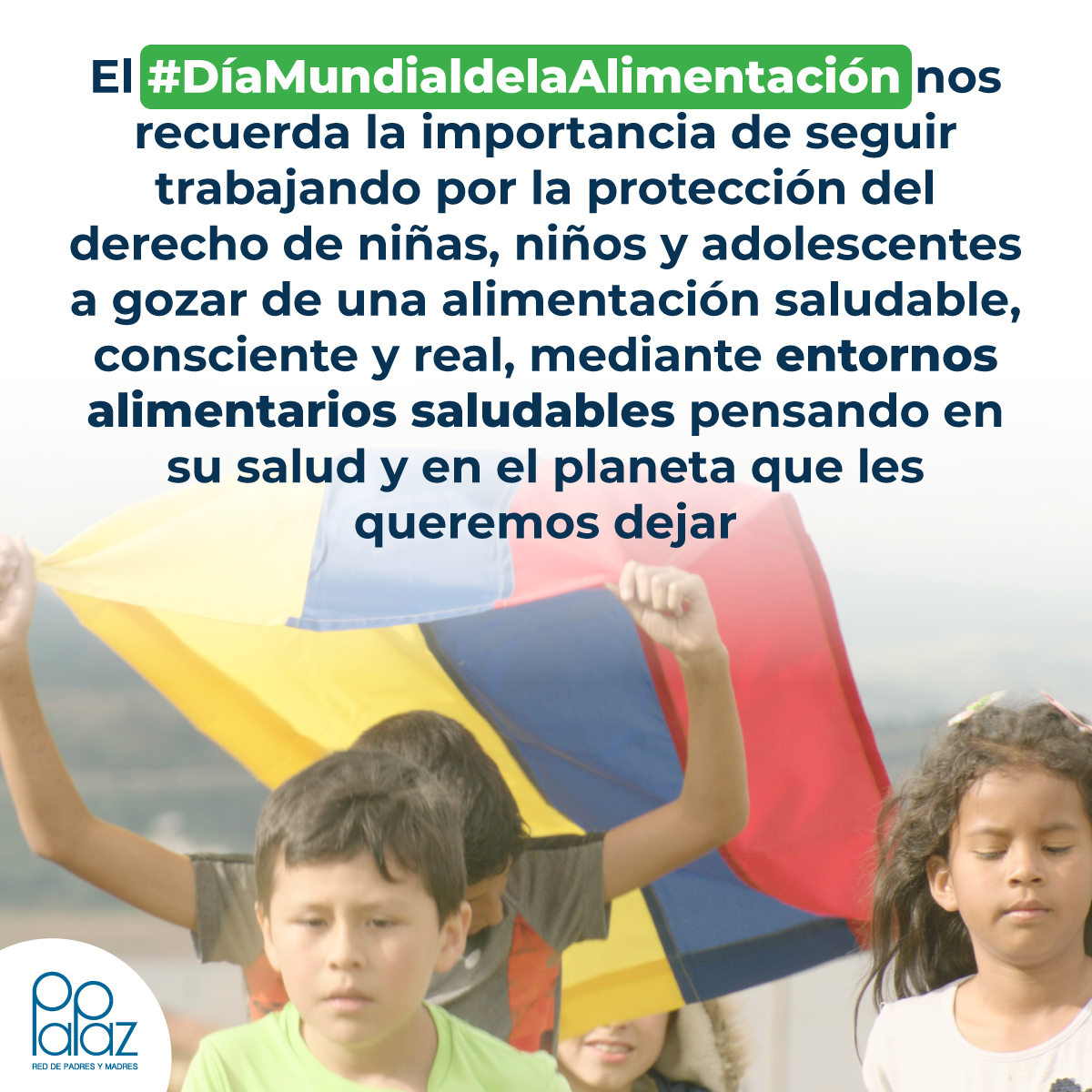 RedPaPaz's tweet photo. El #ImpuestoSaludableYa a las bebidas ultraprocesadas endulzadas es una medida progresiva desde los derechos humanos

#DíaMundialdelaAlimentación
@ClaraLopezObre @GarcesRojasJuan @ArturoCharC @accpositivas @oscardarioperez https://t.co/2ljZyd9P5j