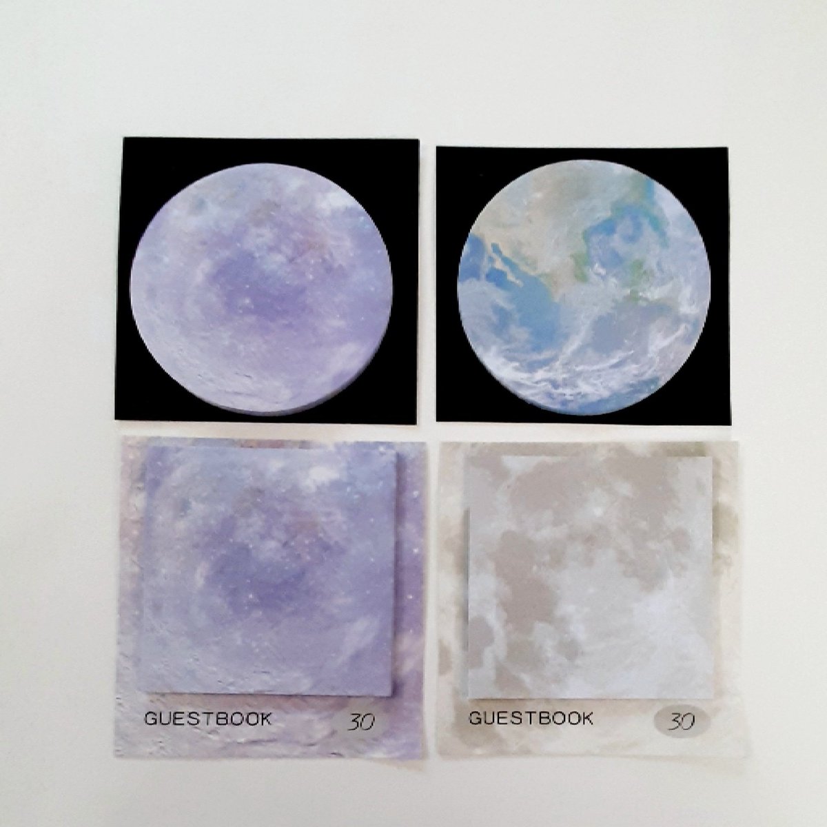 woorinaraetsy's tweet photo. Excited to share the latest addition to my #etsy shop: The moon and planet memo sticky notepad https://t.co/xYhMH50597 #notepad #stickynotepad #planetnotepad #stationery #sticky #removable #earth #fitformetoeveryone
https://t.co/Sk4vOyYBHY https://t.co/78NM4xxRdq