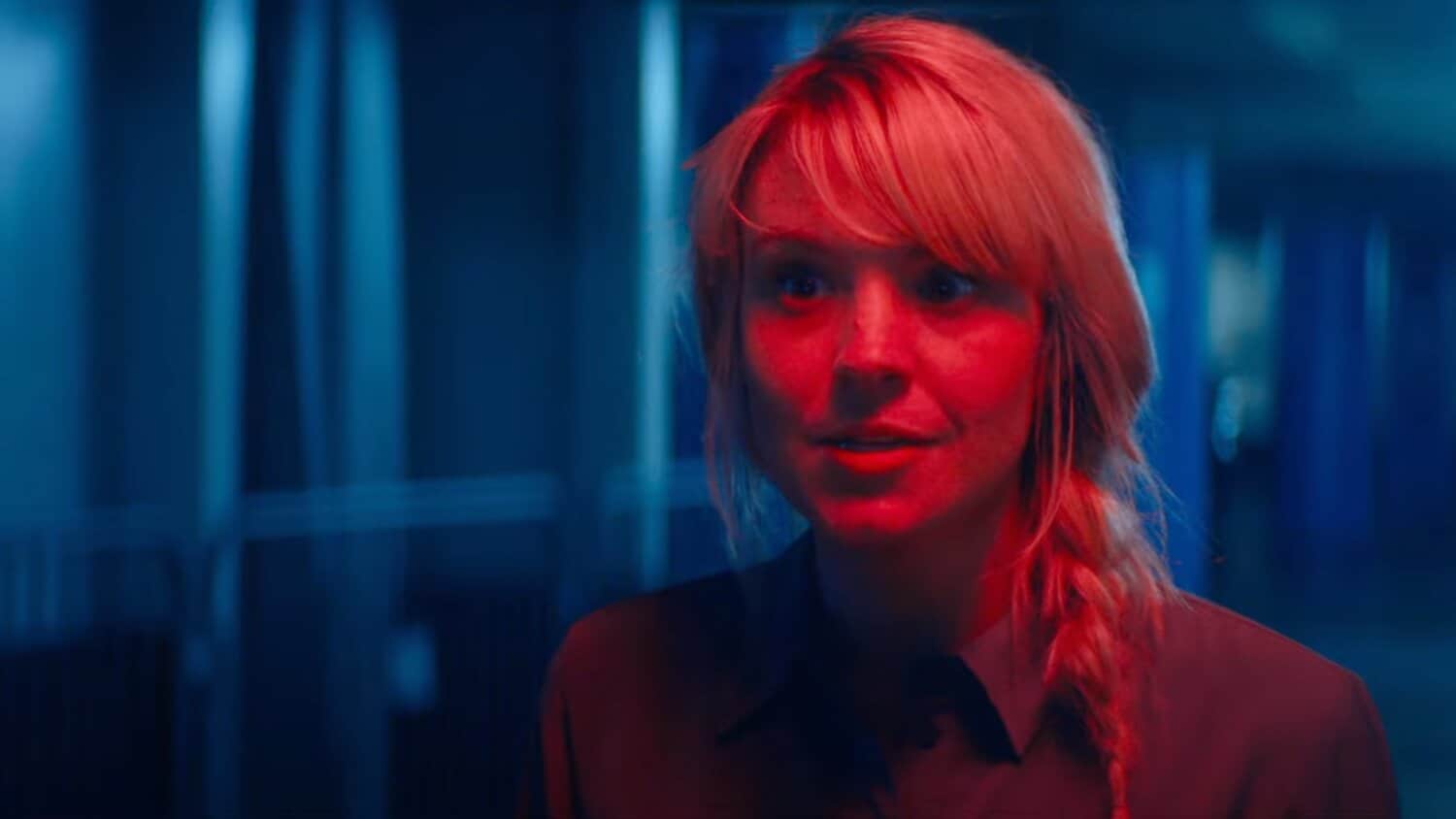 Happy Birthday to Brea Grant, lovely and talented actress-writer-director-gift to horror cinema! 