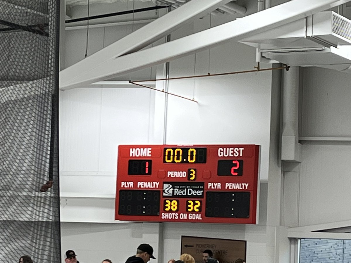 Avalanche U17 AAA Hockey tweet media