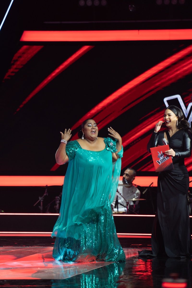 telesistema11rd's tweet photo. Adriana y Amanda pasan a la #GranGala de #TheVoiceDominicana representando al #TeamMilly
¿Cuál es tu favorita?
#Telesistema11 #TheVoice #MillyQuezada https://t.co/OjJLNFAkhz