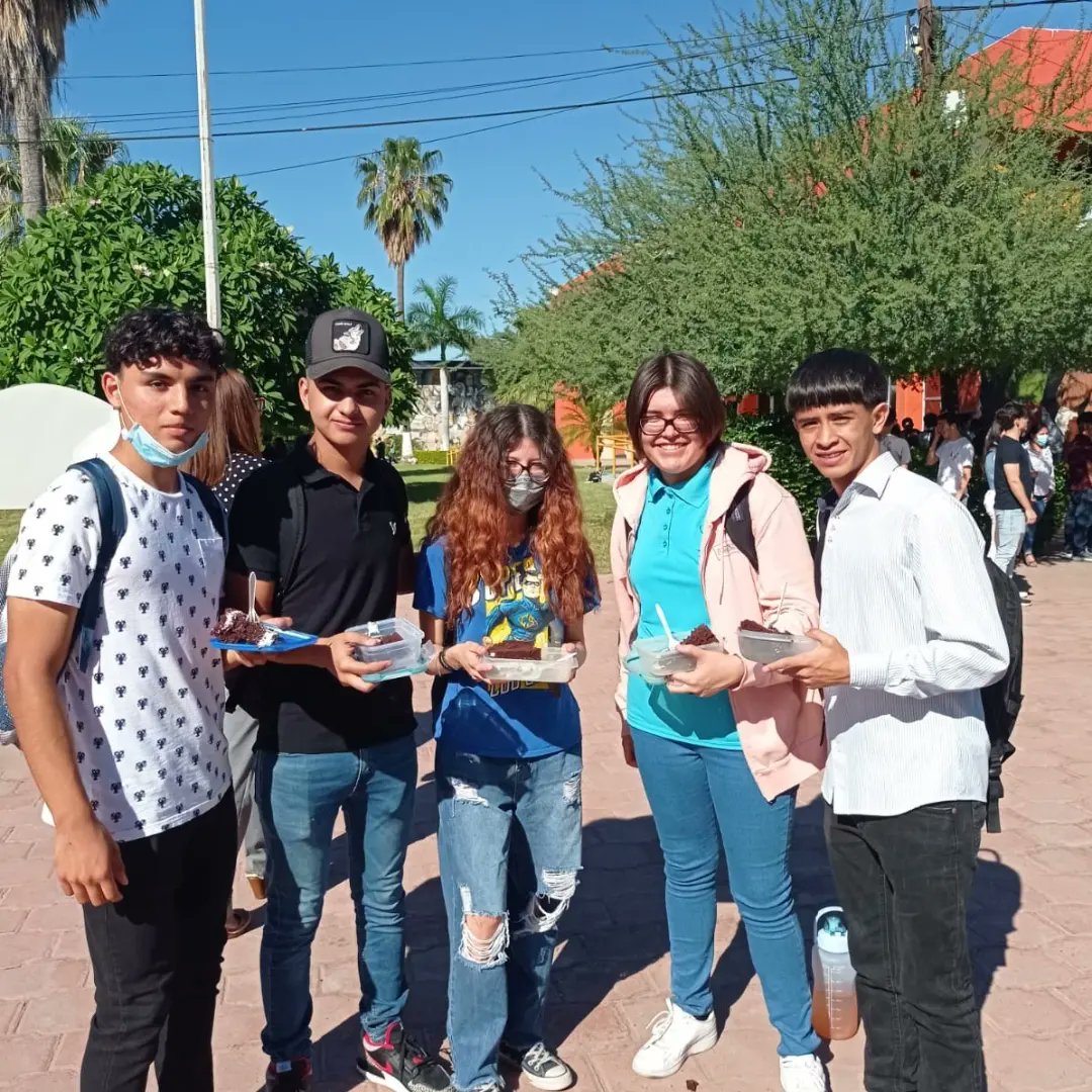 Venados Sustentables tweet media