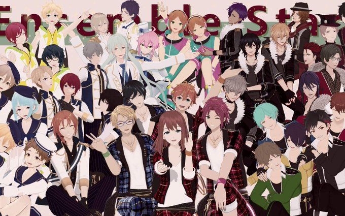 画像まとめ メルクストーリア 無気力少年と瓶の中の少女 新着 4ページ目 アニメレーダー