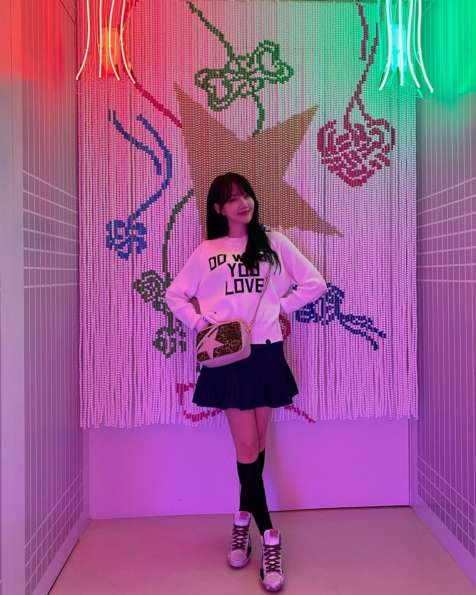 evermegu's tweet photo. ⠀  ᳝ ˑ 🌼﹗⠀ 𝐬orcerer⠀ 恵﹕𝕞egumı⠀ ⧉⠀ 𝐮𝐩 — dɑte⠀ ੭

#𝑚𝑦王女CHÚ me invitó a su #f𝑙o𝑤𝑒rs𝖙𝖎𝖒𝖊 y estoy tan feliz de tener un #𝑑𝑎𝑡𝑖𝑛𝑔day junto a ella. Espero que todo salga perfecto, especial y maravilloso como tú, preciosa. Te amo un montón. 🐣💛 https://t.co/Xtyn3GVkg7
