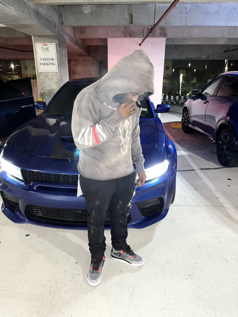 a1mighty_st's tweet image. A nigga touch my custos I’m slidin for em like my brudda 🦍🏚️