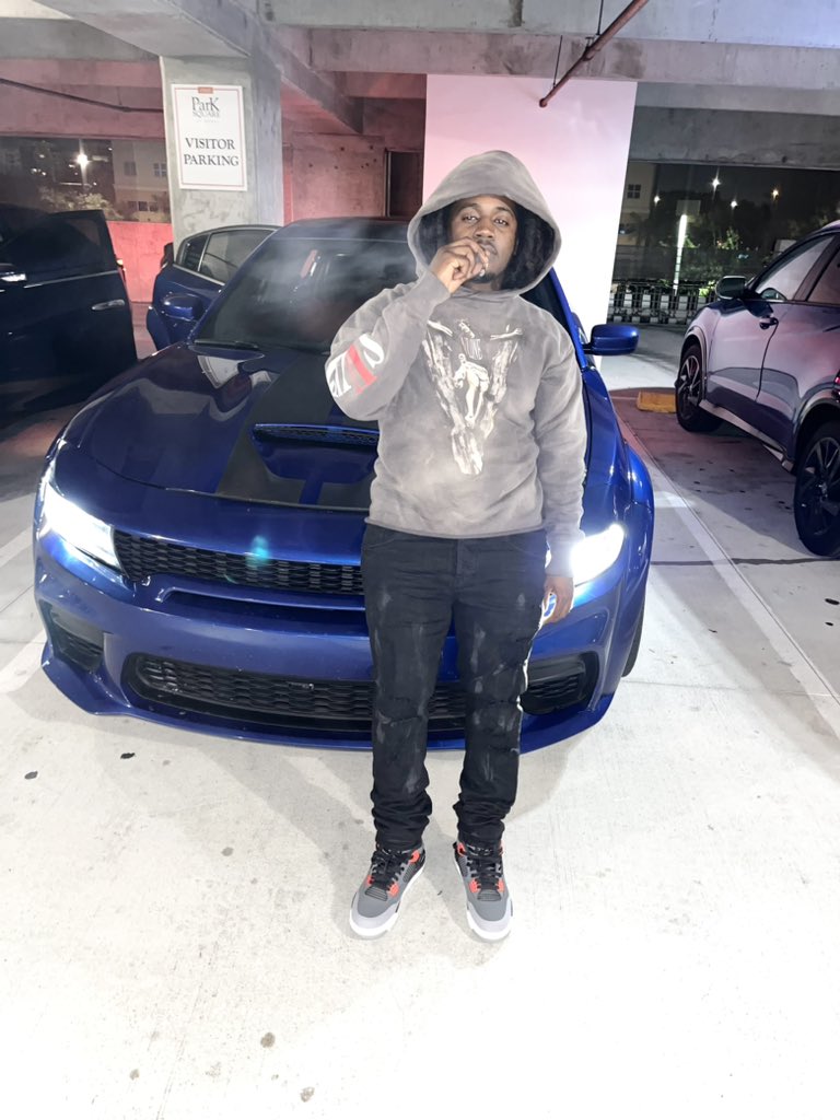 a1mighty_st's tweet image. A nigga touch my custos I’m slidin for em like my brudda 🦍🏚️