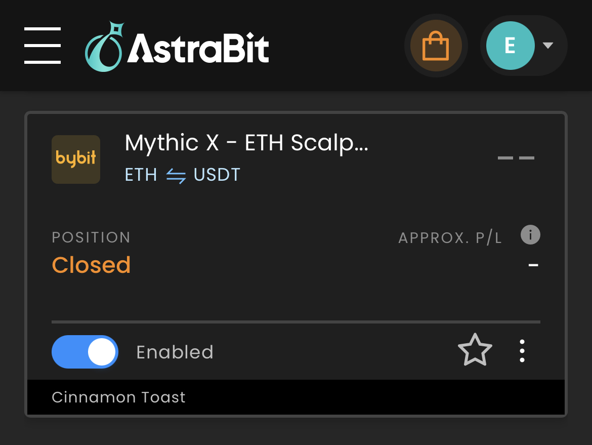 Mythic X tweet media