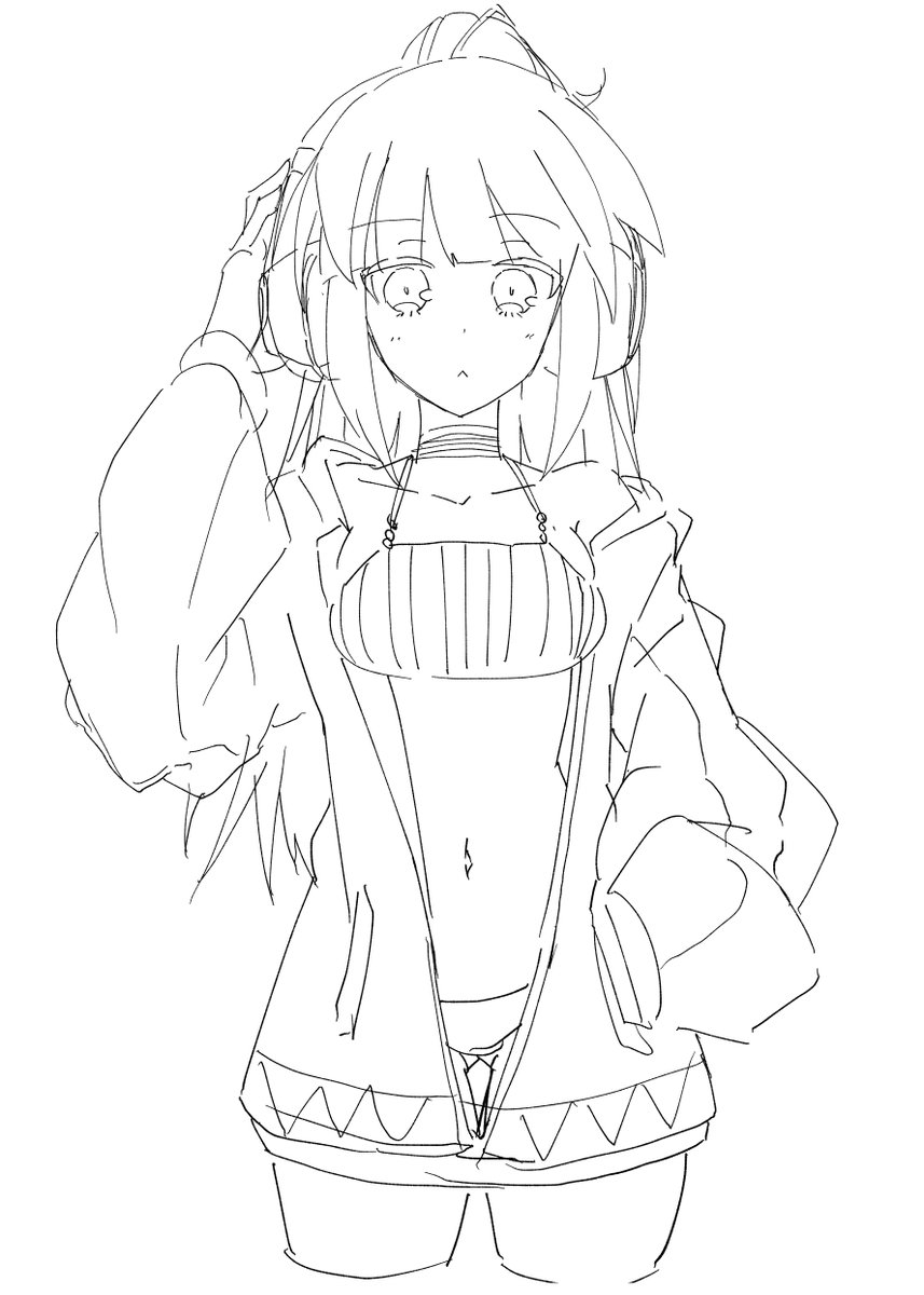 今日は学習会で帰りが遅いので仕上げられないかも #アリスギア 